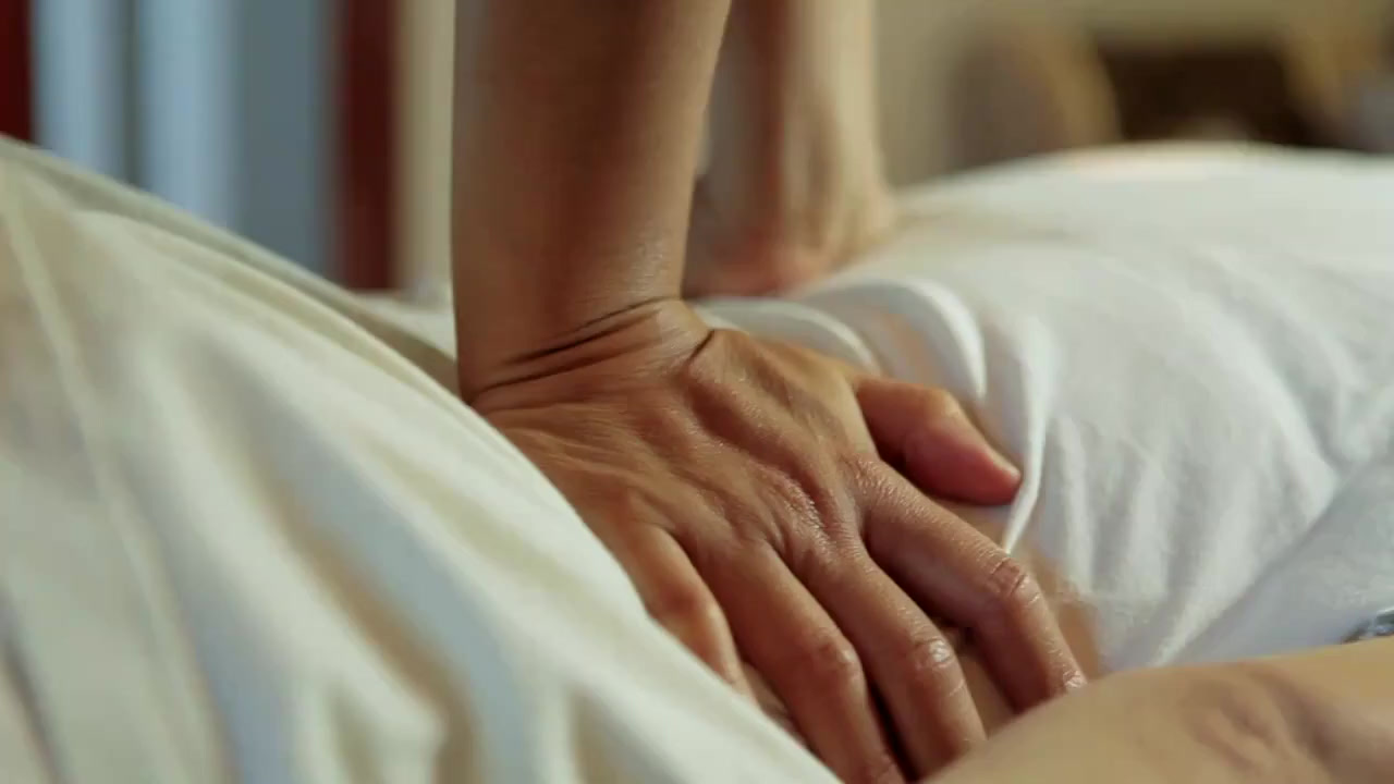 Massages bien-être